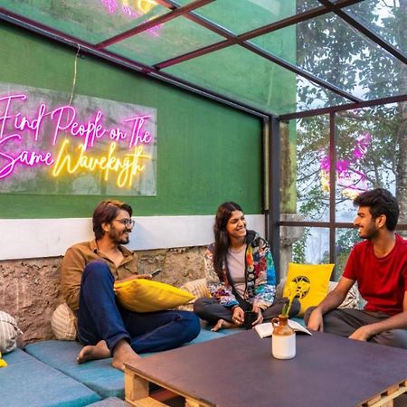 The Hosteller Munnar Ngoại thất bức ảnh