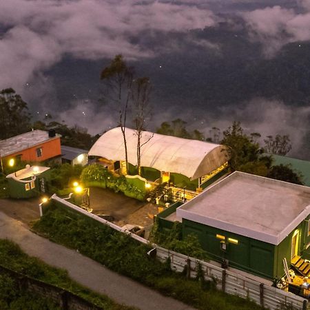 The Hosteller Munnar Ngoại thất bức ảnh