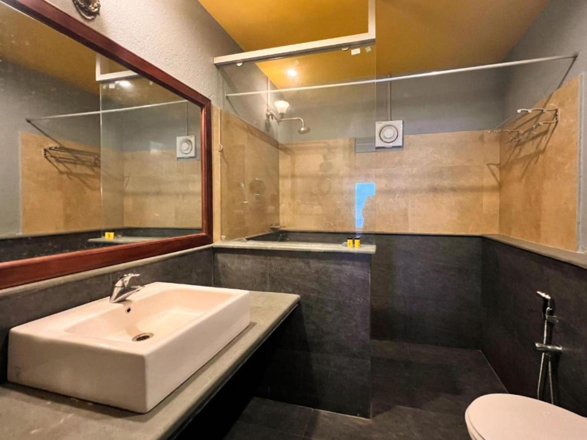 The Hosteller Munnar Phòng bức ảnh