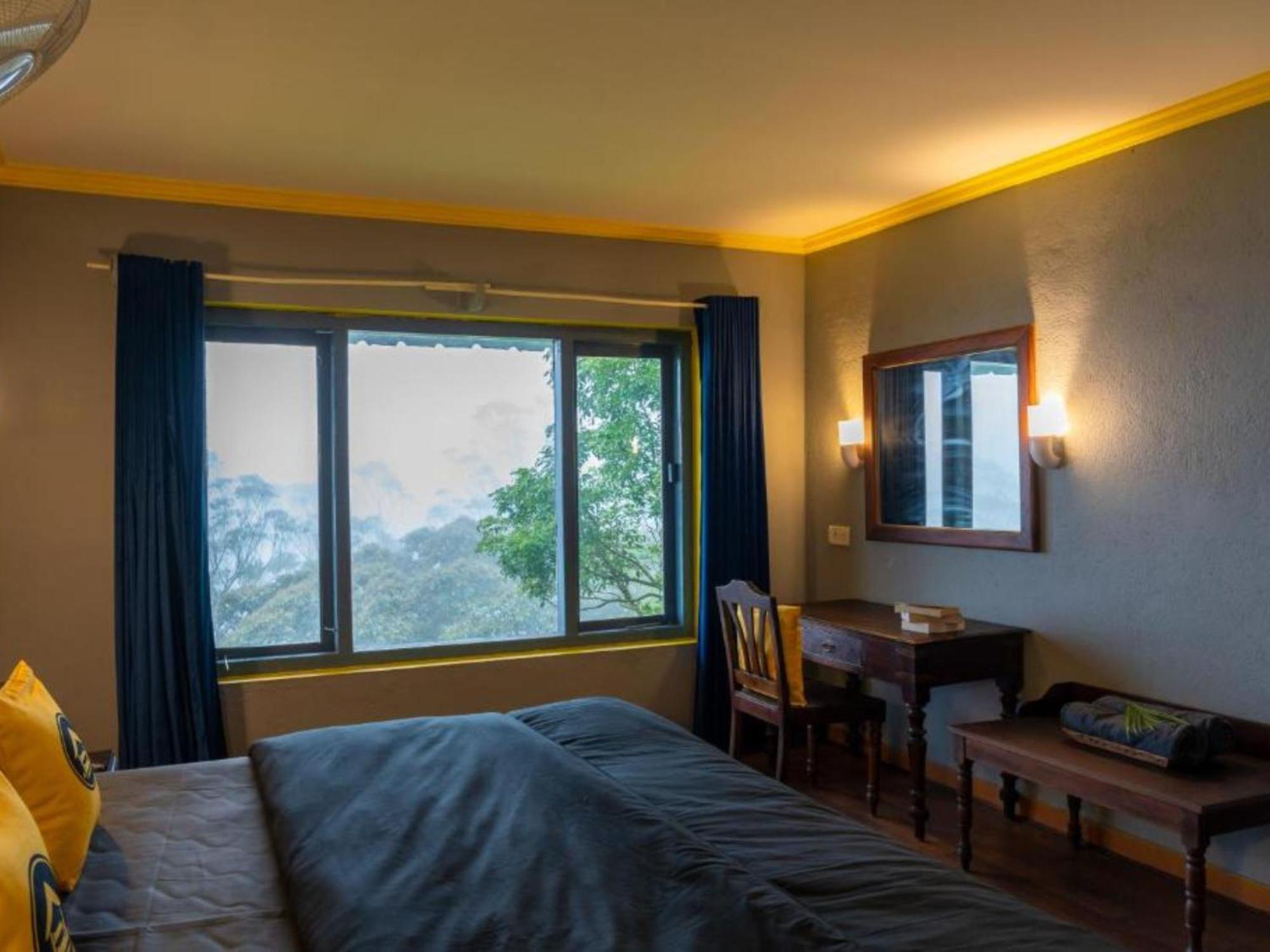 The Hosteller Munnar Phòng bức ảnh