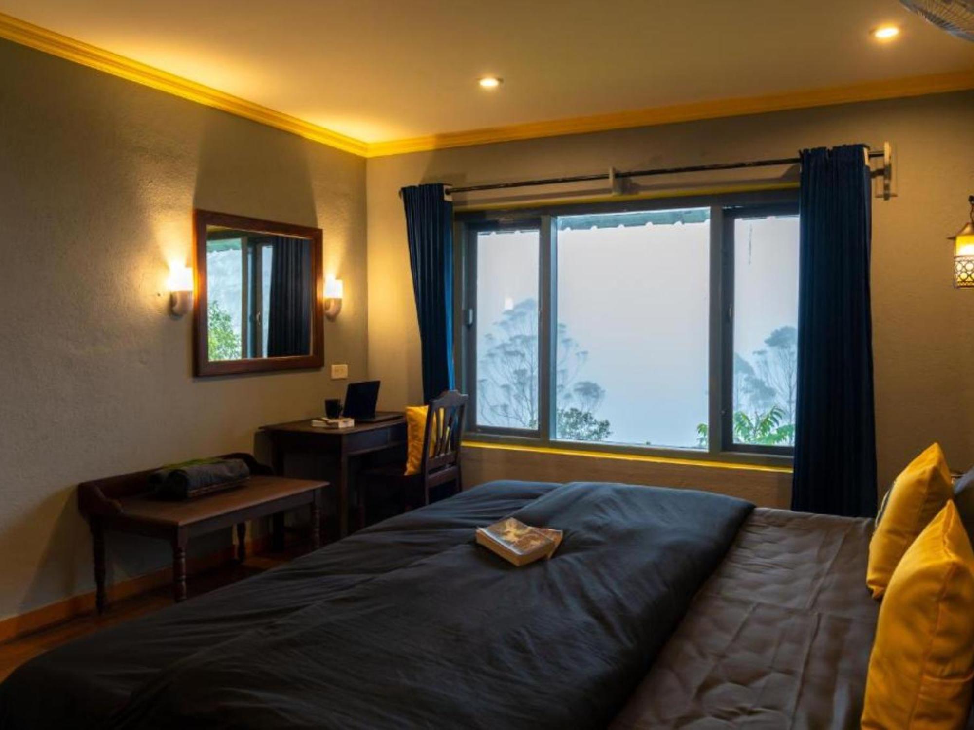 The Hosteller Munnar Phòng bức ảnh