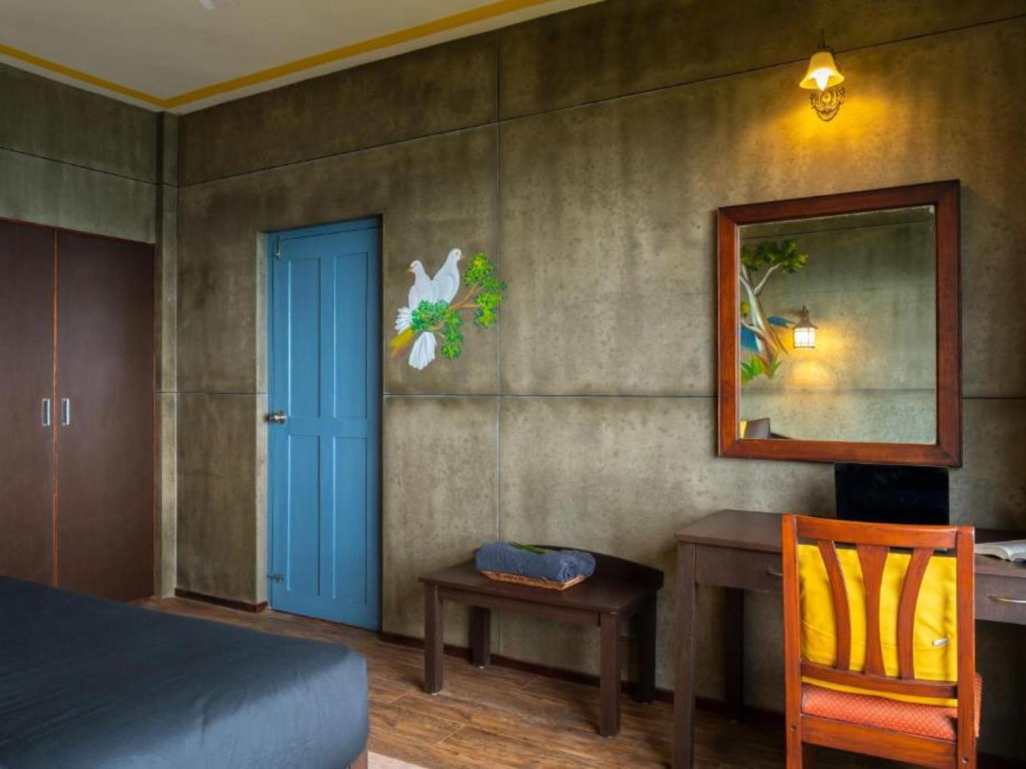 The Hosteller Munnar Phòng bức ảnh