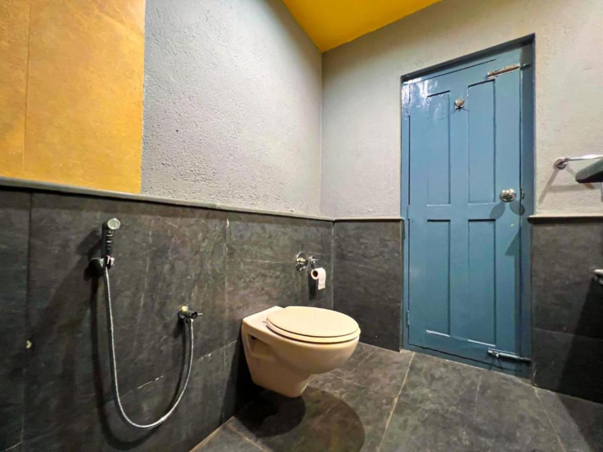 The Hosteller Munnar Phòng bức ảnh