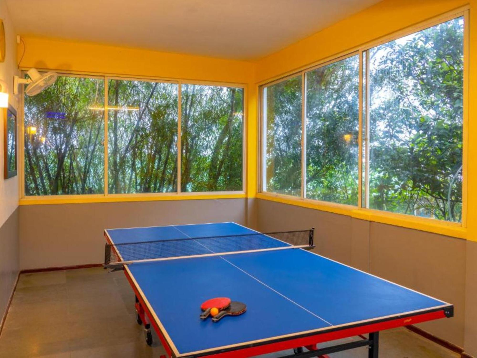 The Hosteller Munnar Ngoại thất bức ảnh